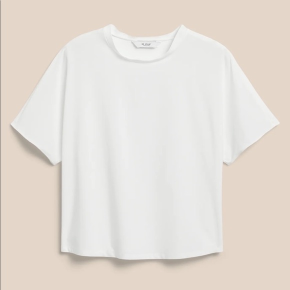 FLYWEIGHT DOLMAN TOP - Picture 1 of 4